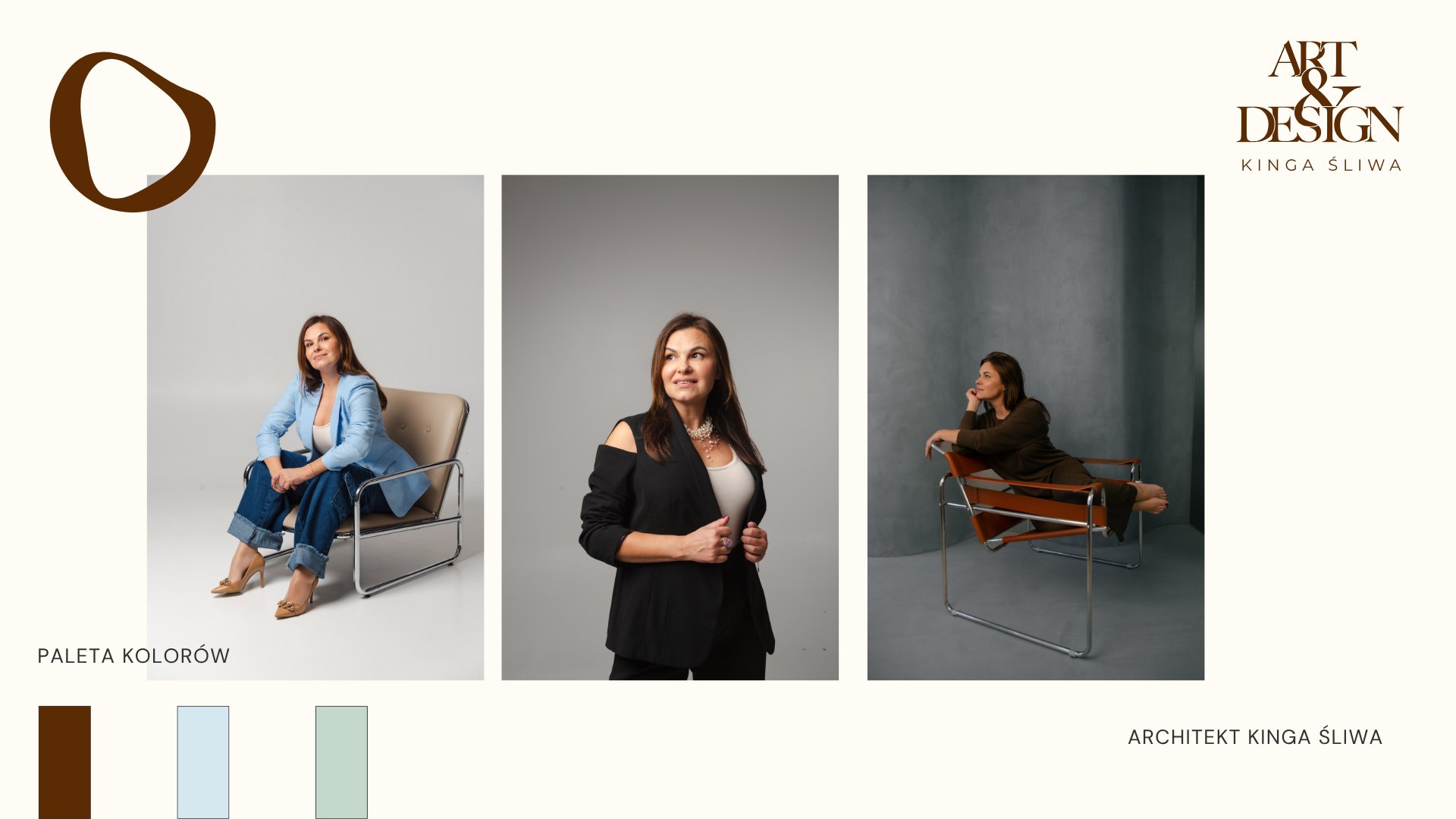 Kinga Śliwa — Art & Design